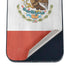 Mexico Flag Distressed iPhone 12 Mini Skin